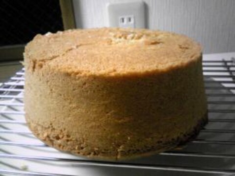 サラダ油で代用 ノンバタースポンジケーキ レシピ 作り方 By Ryuya1984 楽天レシピ サラダ油で代用 ノンバタースポンジケーキ レシピ 作り方 By Ryuya1984 楽天レシピ